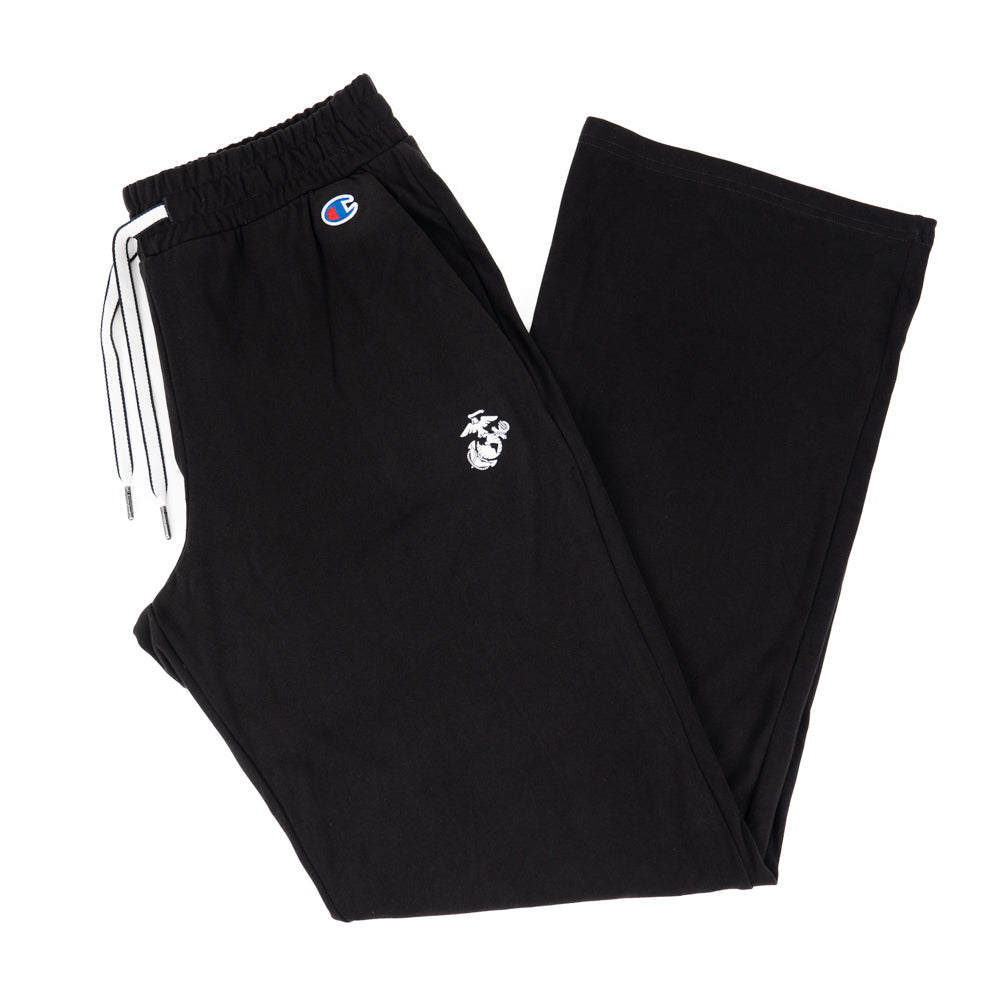Women's EGA Sueded Soft Touch Wide Leg Pant