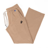 Women's EGA Sueded Soft Touch Wide Leg Pant