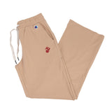 Women's EGA Sueded Soft Touch Wide Leg Pant