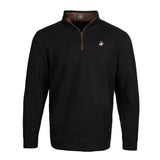 Super Soft Touch 1/4 Zip Pullover