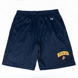 Men's EGA Classic Mesh Short-Navy