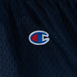 Men's EGA Classic Mesh Short-Navy