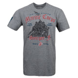 USMC Iwo Jima T-Shirt