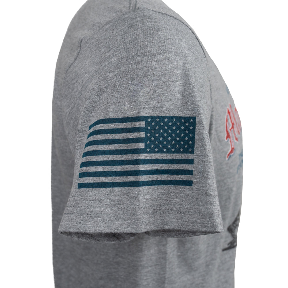 USMC Iwo Jima T-Shirt