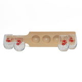 Marines Flight Board Set