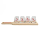 Marines Flight Board Set