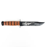 251st Birthday Ball Ka-Bar