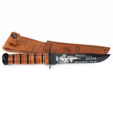 251st Birthday Ball Ka-Bar