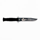 251st Birthday Ball Fighting Knife Letter Opener