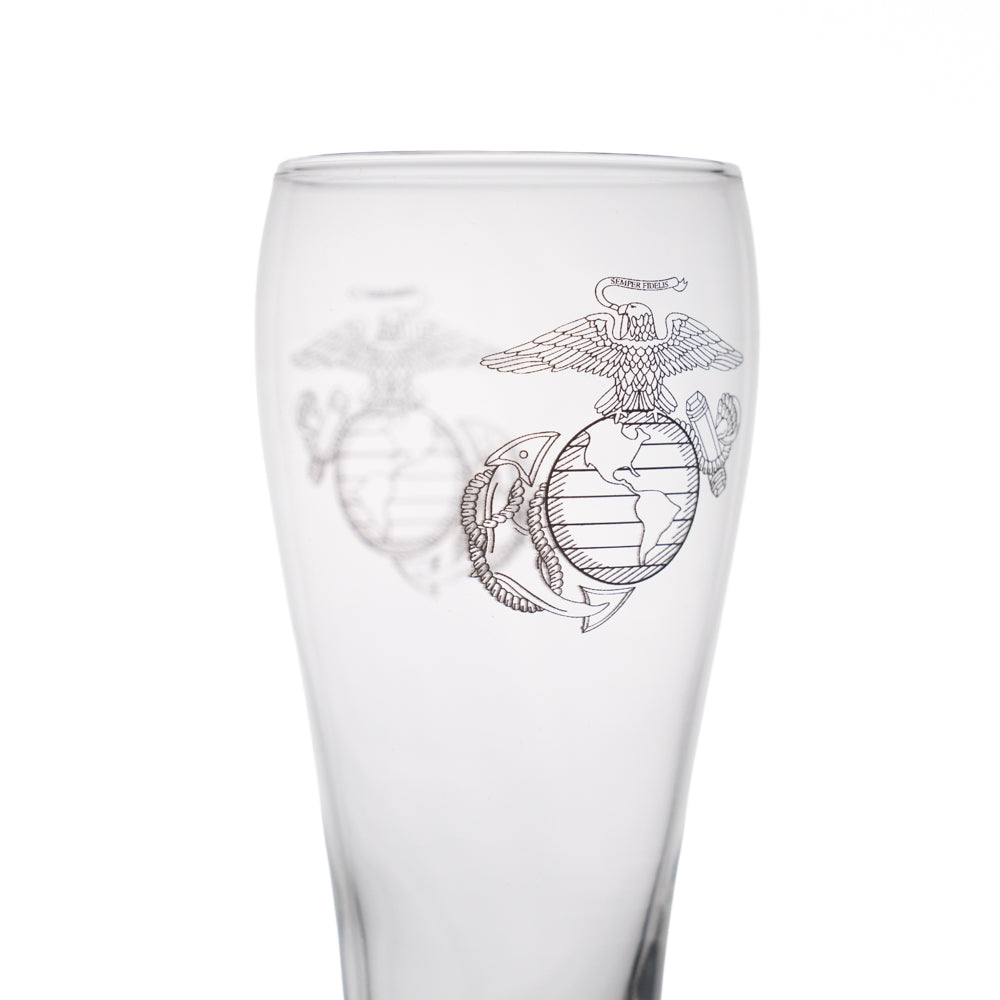 16oz EGA Pilsner Glass