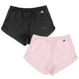 Women's Marines Woven Short