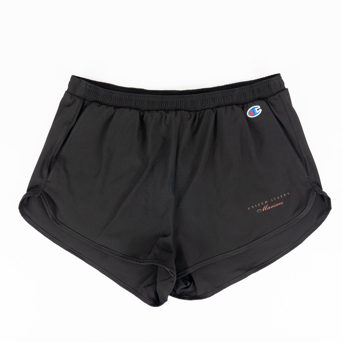 Women's Marines Woven Short