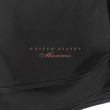 Women's Marines Woven Short