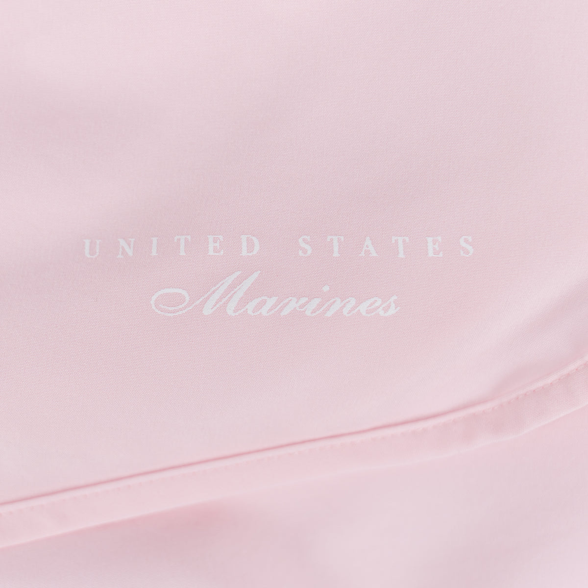 Women's Marines Woven Short