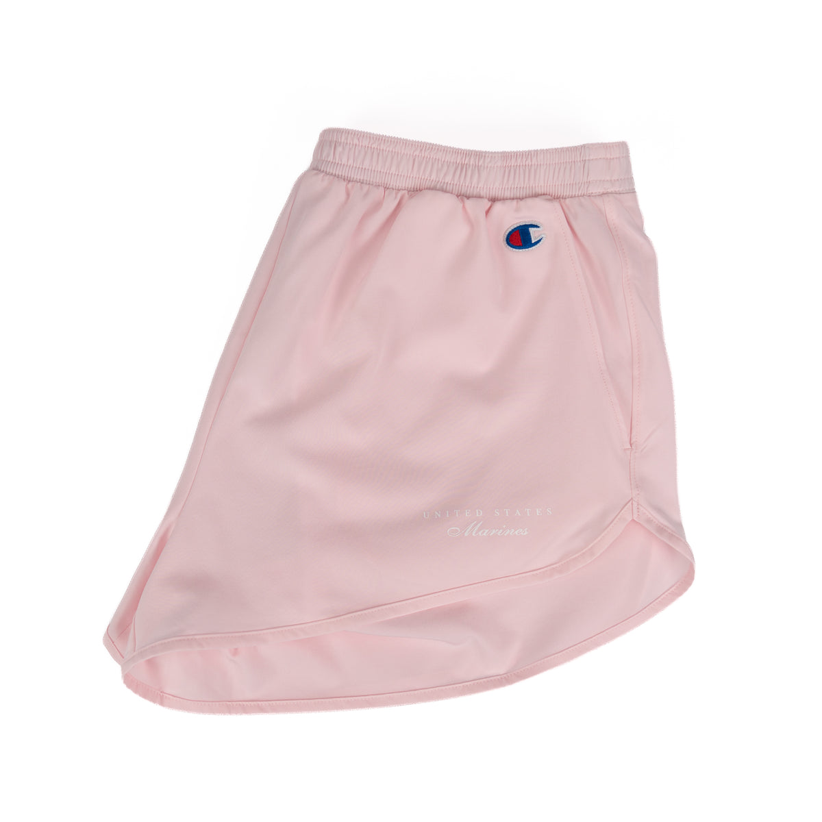 Women's Marines Woven Short
