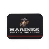 The Few The Proud Logo Magnet 2.5 x 3.5"
