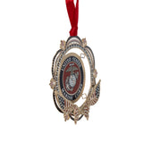 Patriotic USMC Ornament