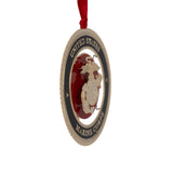 USMC Seal Ornament