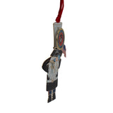 USMC Gnome Ornament