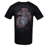 USMC Rifleman's Creed Tee