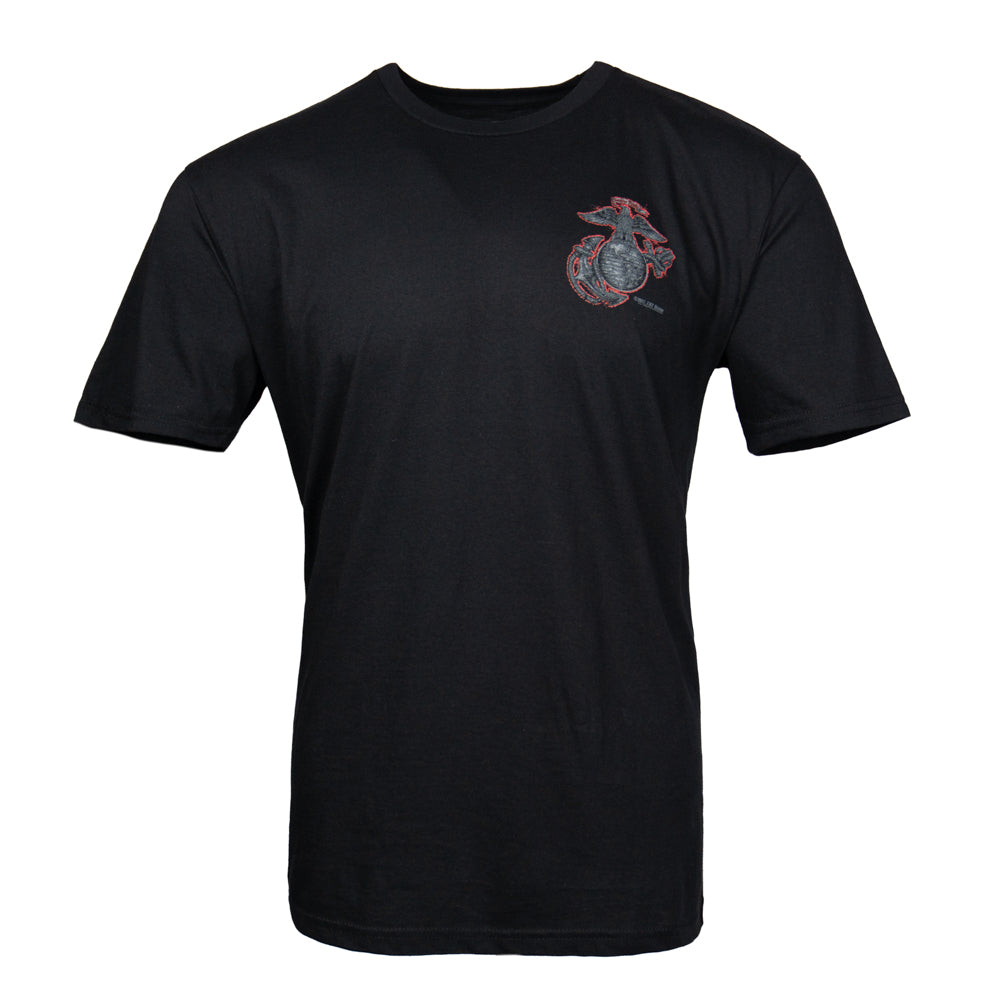 USMC Rifleman's Creed Tee