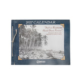2027 MCAF Calendar