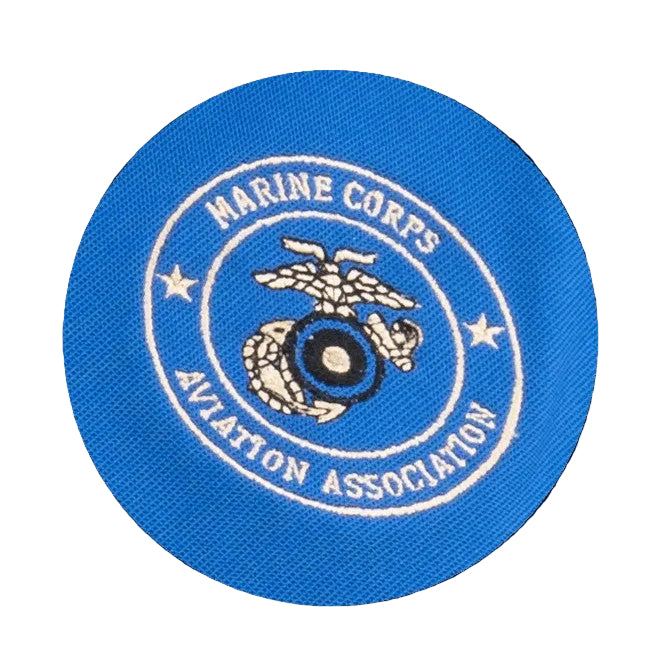 Marine Corps Aviation Association Polo