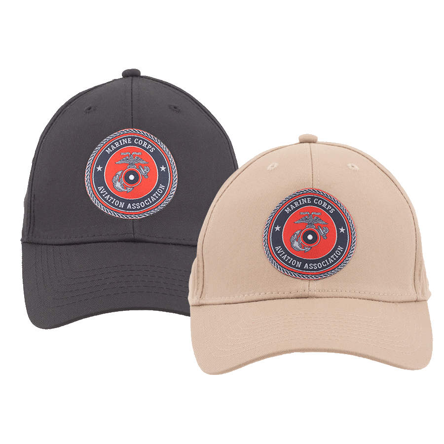 Marine Corps Aviation Association Baseball Cap