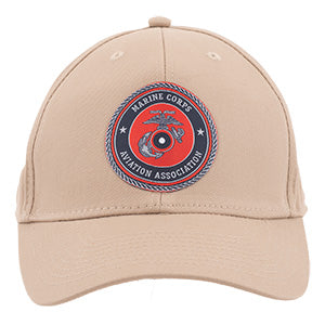 Marine Corps Aviation Association Baseball Cap
