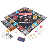 U.S. Marines Monopoly-250th Anniversary Edition