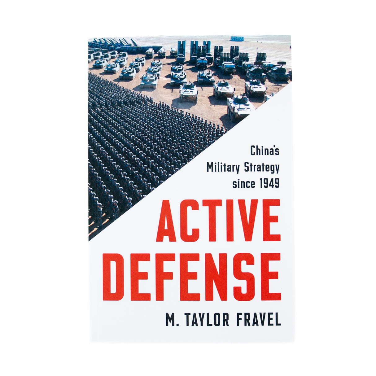 Active Defense