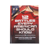 12 Battles Every American Should Know