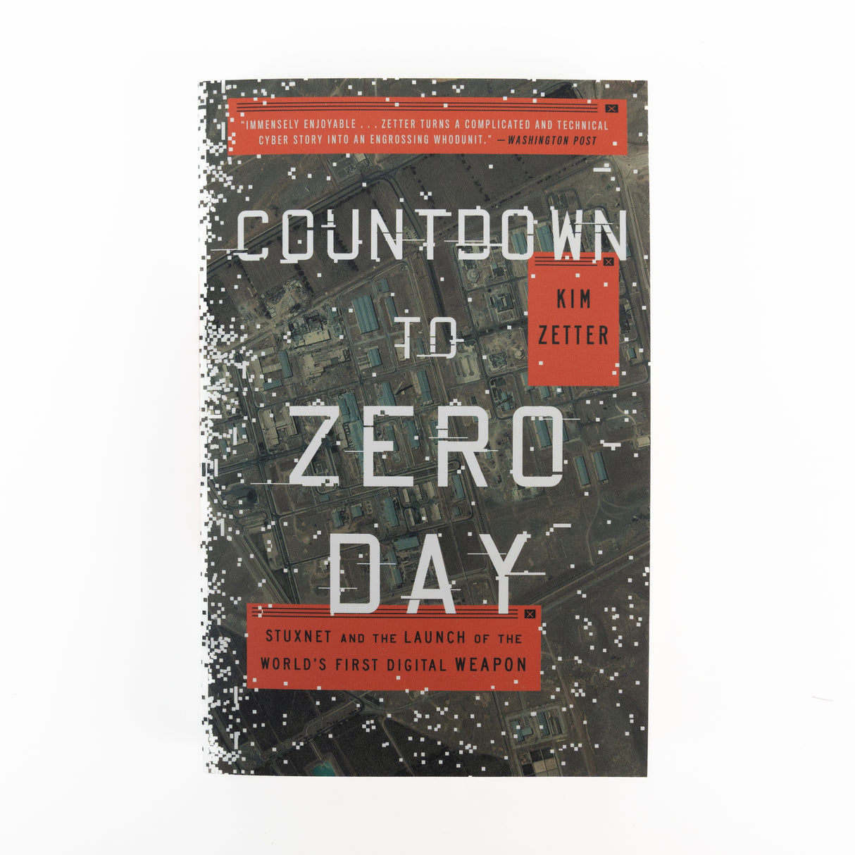 Countdown to Zero Day