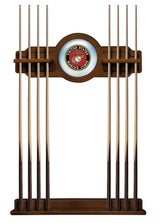 U.S. Marines Cue Rack