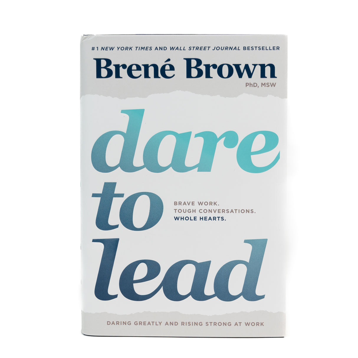 Dare to Lead
