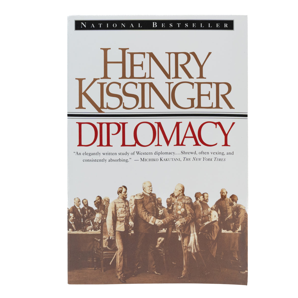 Diplomacy: Art of Diplomacy