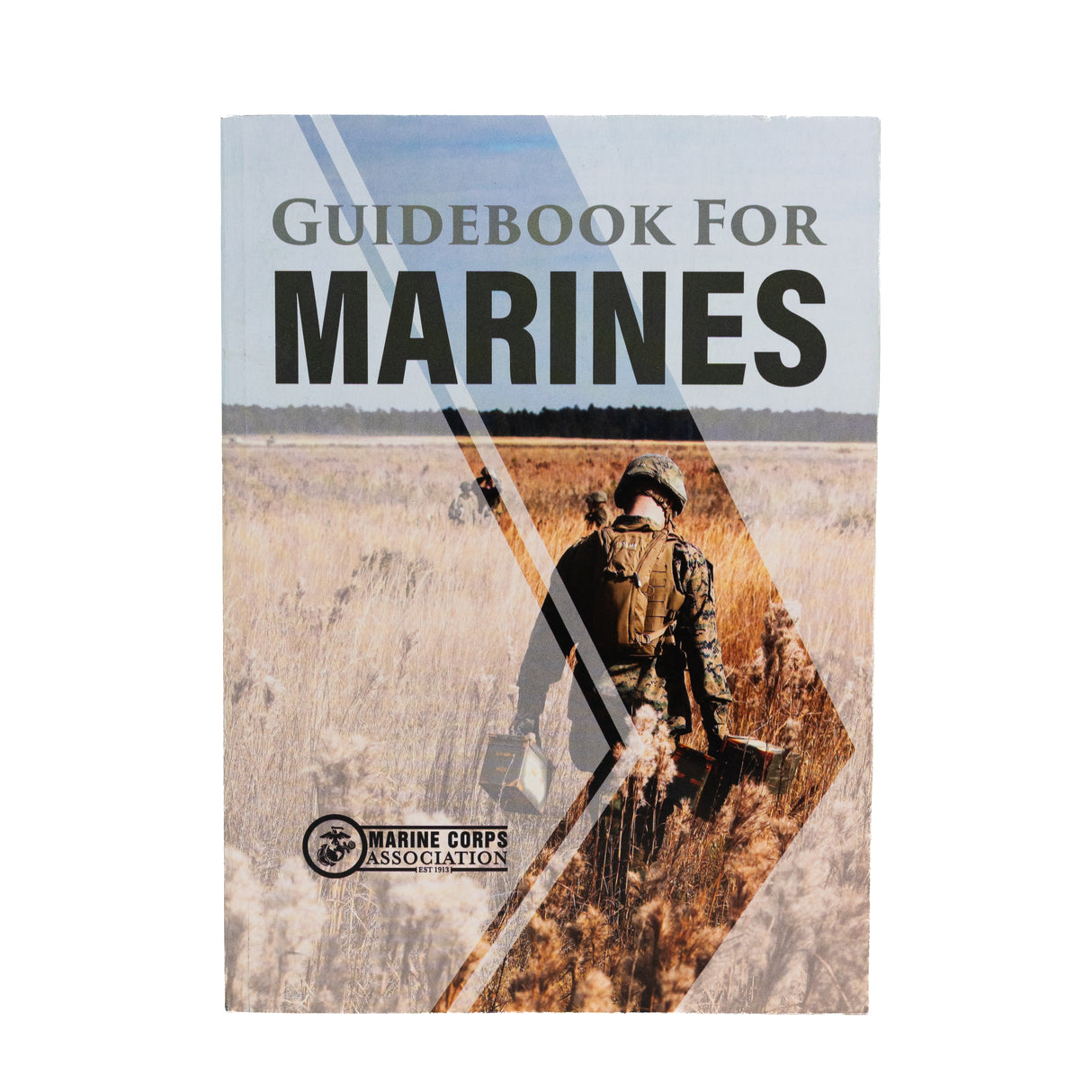 Guidebook for Marines 23rd Edition