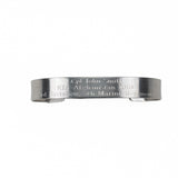 Warrior or KIA Bracelet