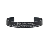 Warrior or KIA Bracelet