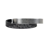 Warrior or KIA Bracelet