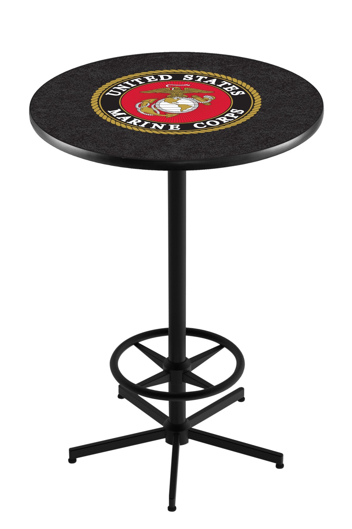 USMC Pub Table