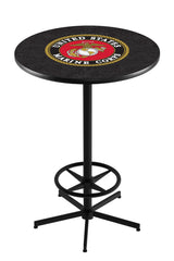 USMC Pub Table