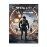 Maneuver Warfare Card Game