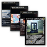 Maneuver Warfare Card Game