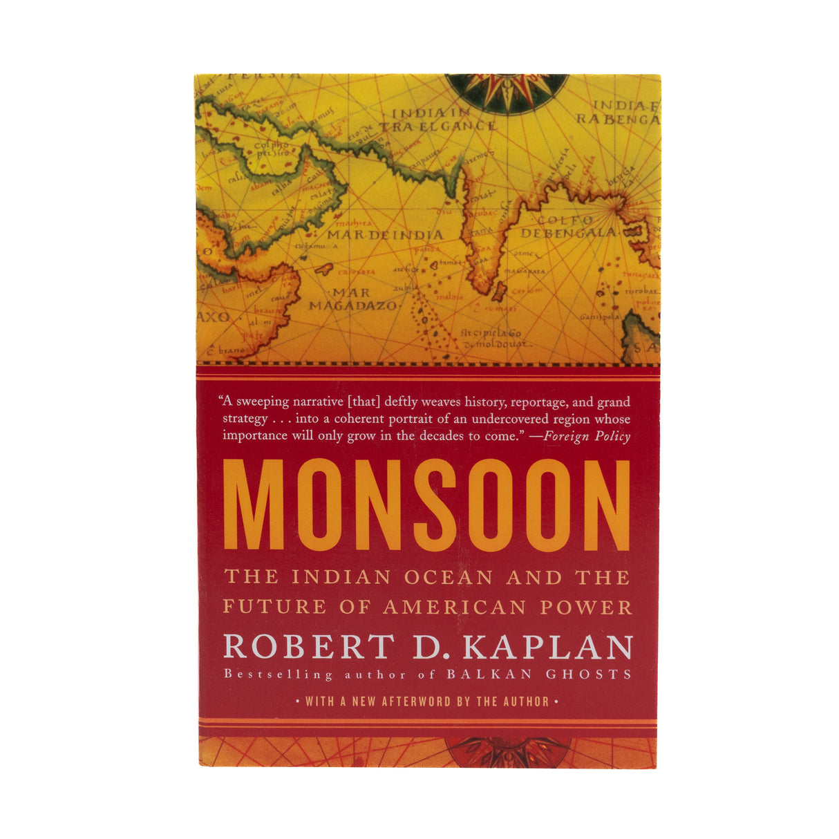 Monsoon