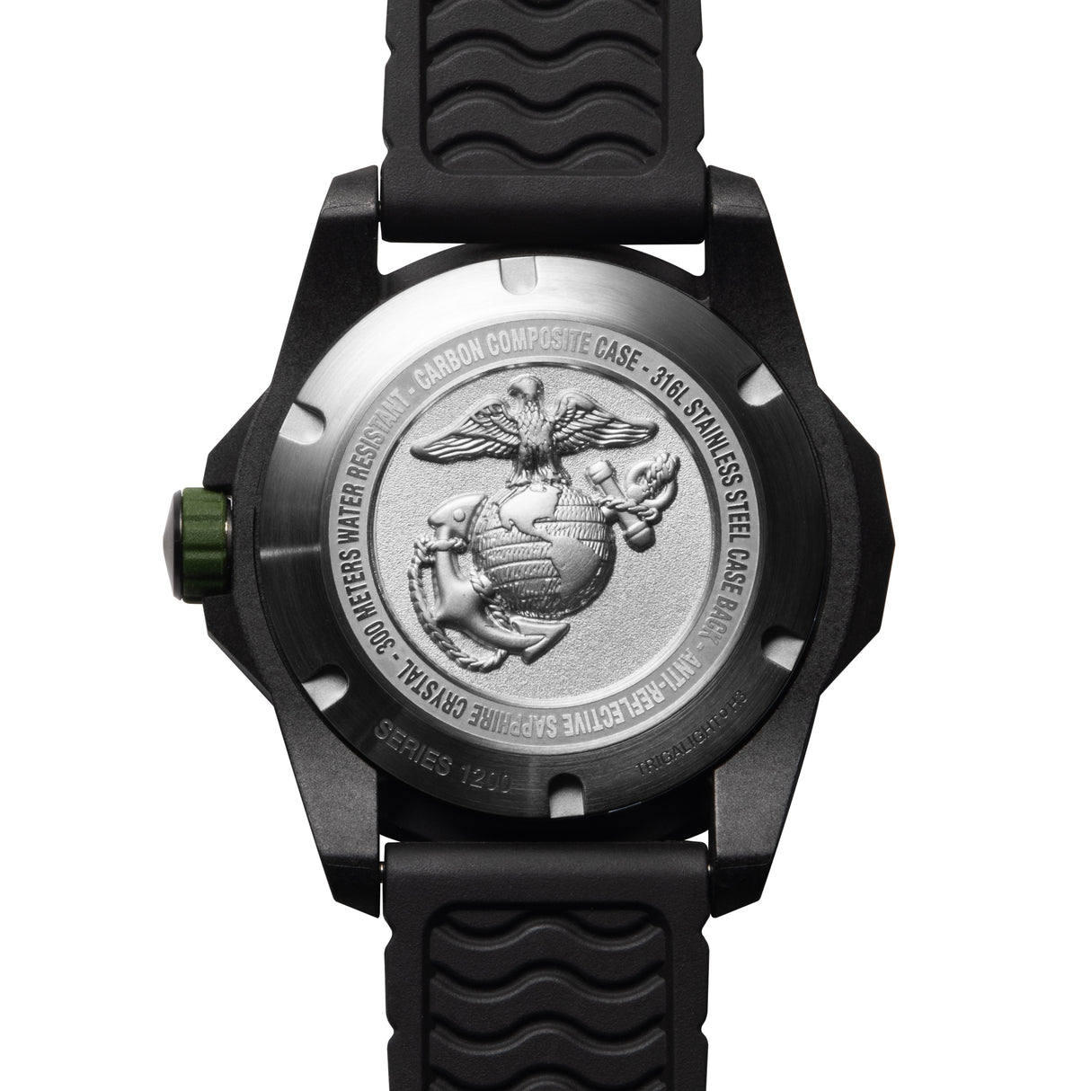 ProTek USMC Carbon Composite Dive Series PT1012
