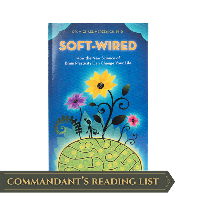 Softwired Soft-Wired – The Book Store