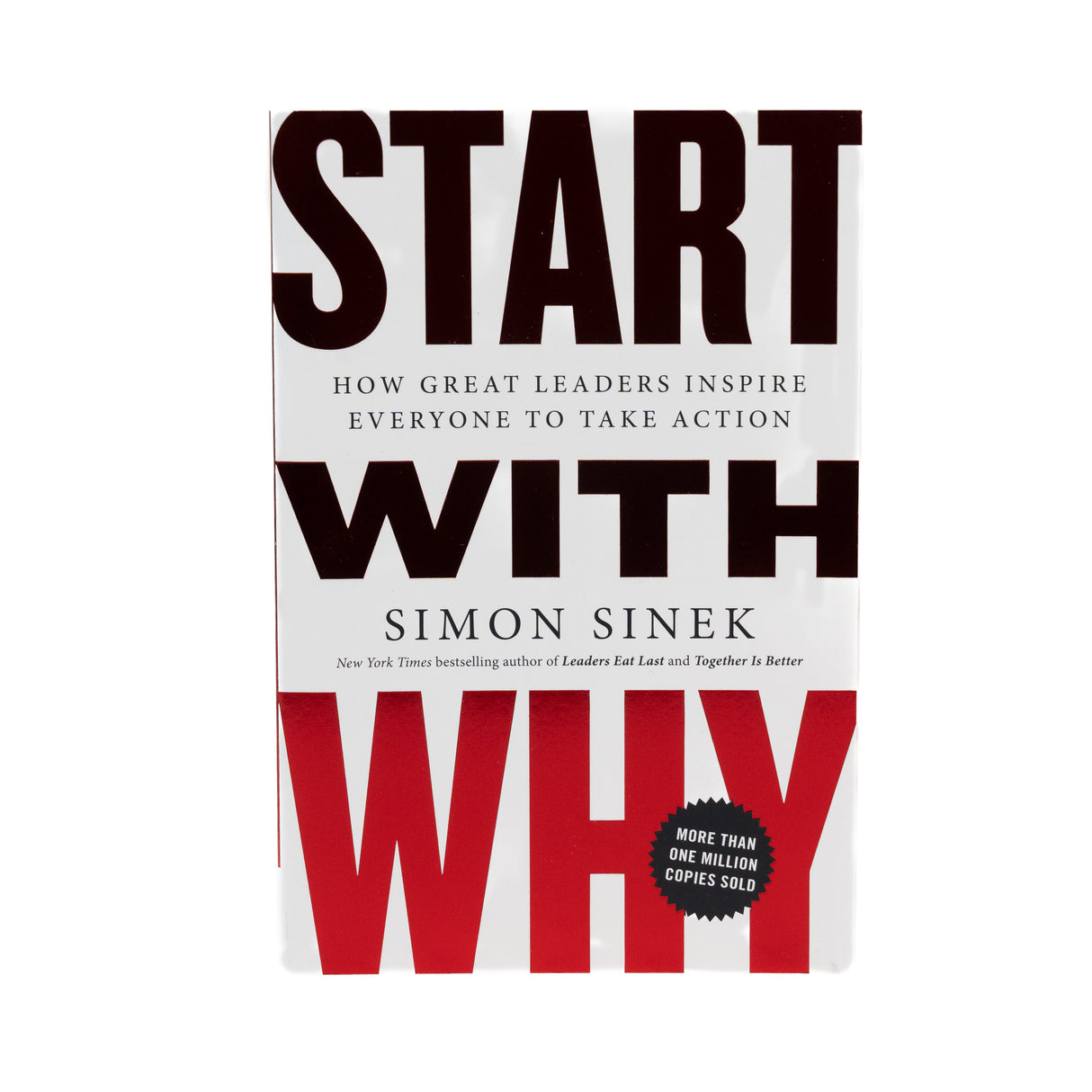 Start with Why