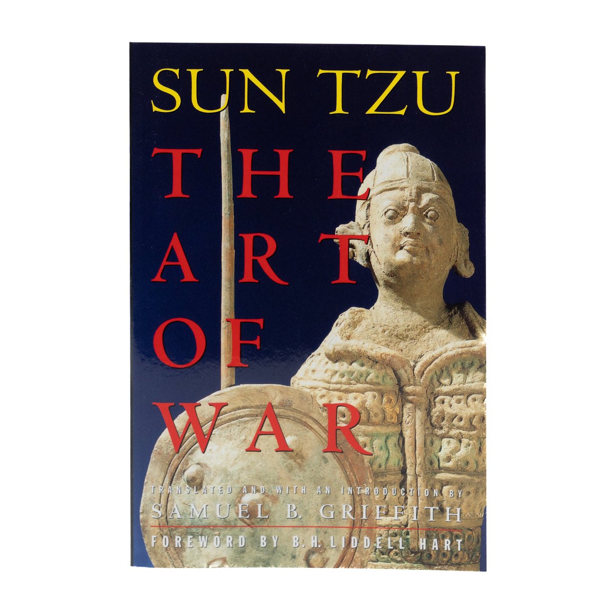 The Art of War Sun Tzu