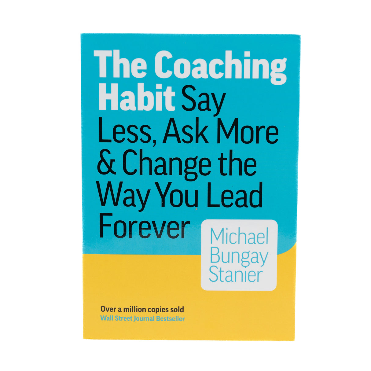 The Coaching Habit